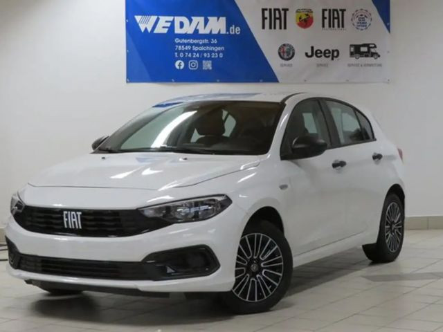 Fiat Tipo CityCross Life