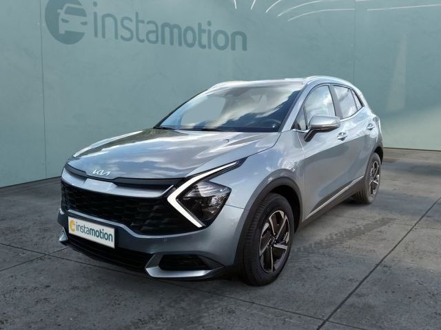 Kia Sportage Vision Automatik