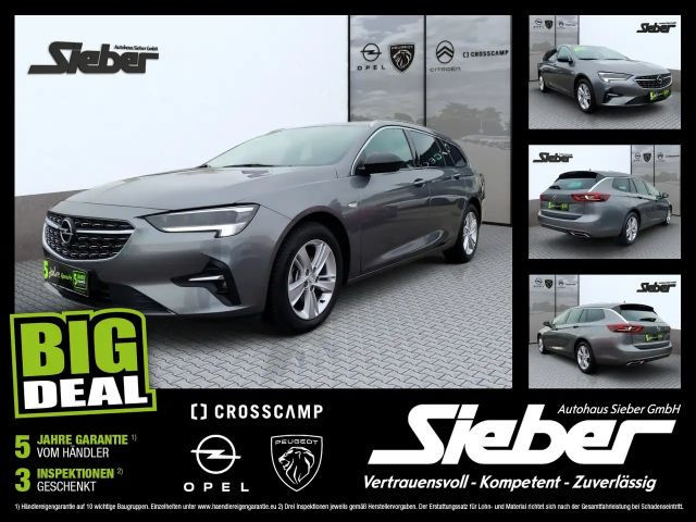 Opel Insignia Sports Tourer 2.0 CDTI Elegance