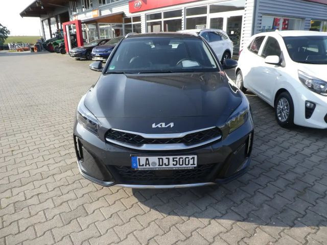 Kia XCeed Spirit