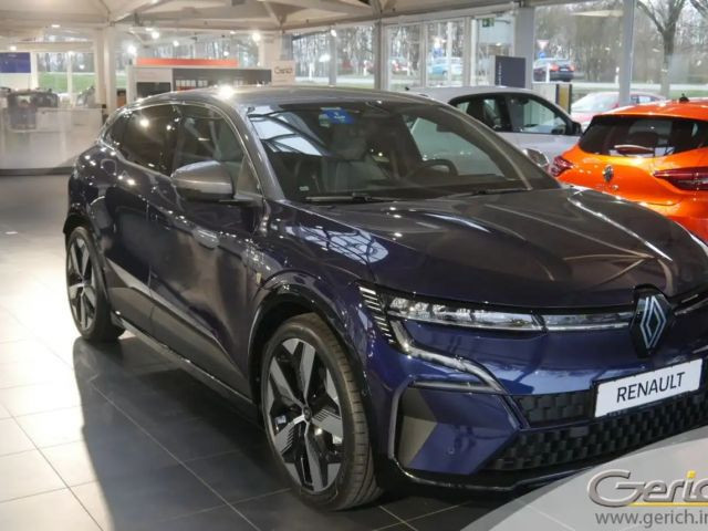 Renault Megane E-Tech E-Tech Optimum charge Techno EV60