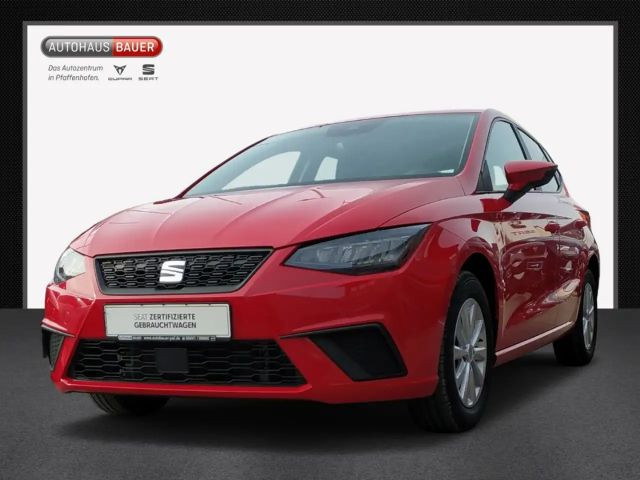 Seat Ibiza Style 1.0 TSI