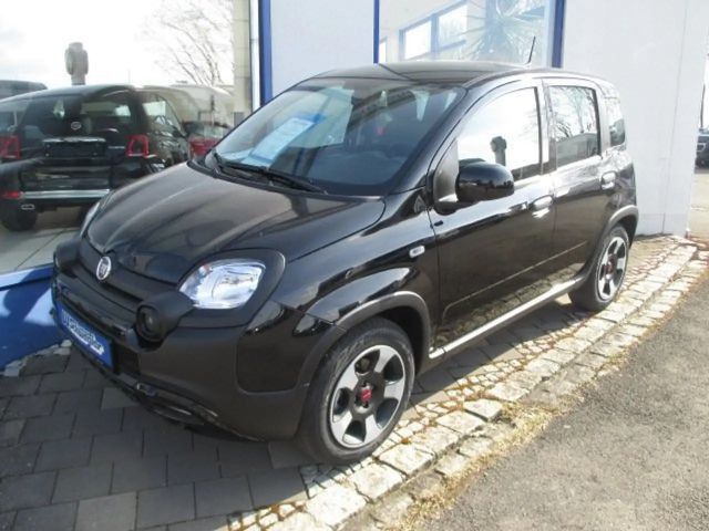 Fiat Panda CityCross