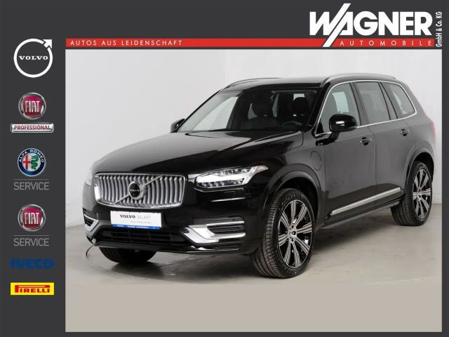 Volvo XC90 AWD Inscription T8 Recharge