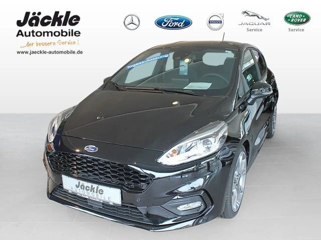 Ford Fiesta ST Line