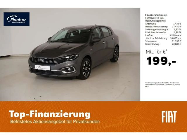 Fiat Tipo CityCross Life