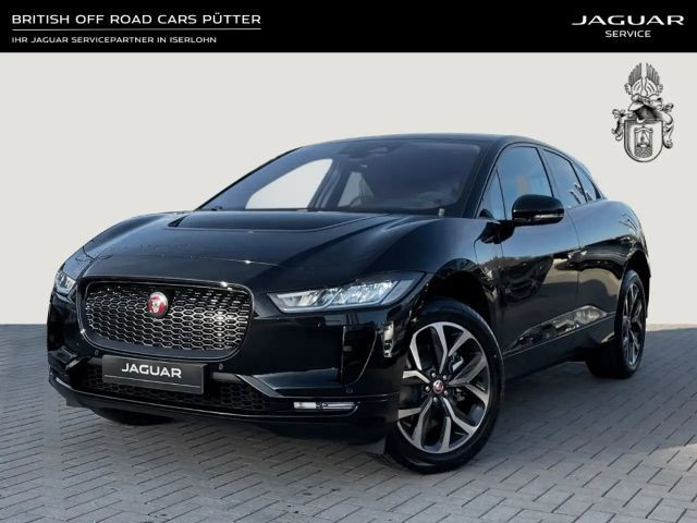 Jaguar I-Pace S AWD