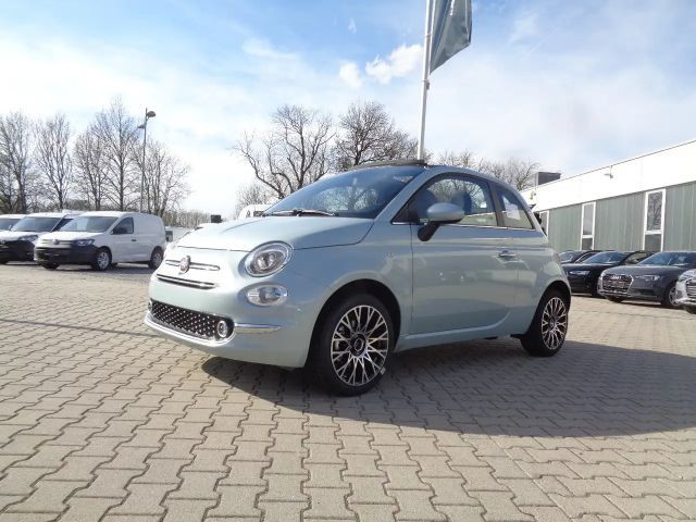 Fiat 500C Dolcevita