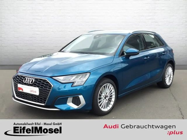 Audi A3 Sportback 30 TDI