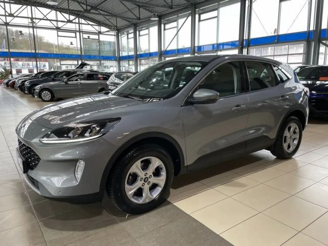 Ford Kuga 2.0 MildHybrid*Sport*Navi*AHK*LED*Winter-Paket