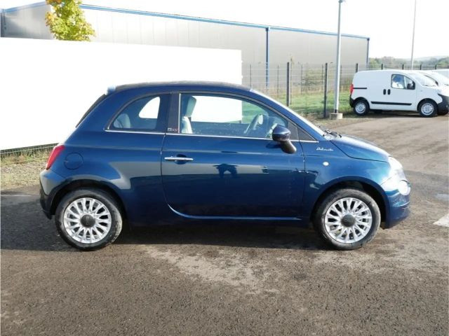 Fiat 500C Dolcevita