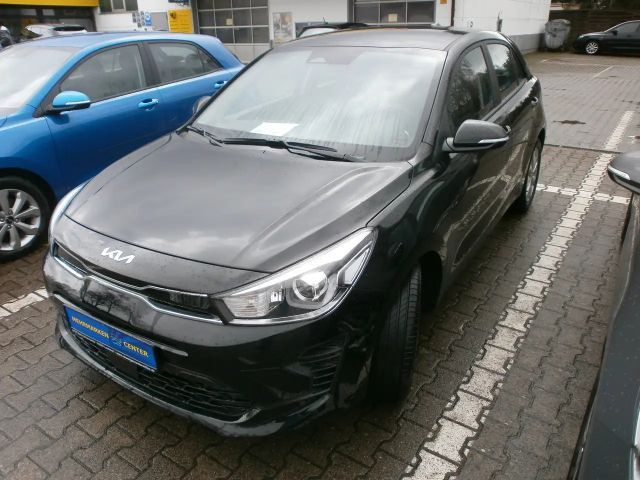 Kia Rio Vision,Kamera,Winterpaket,Alu,Klimaautomatik,..