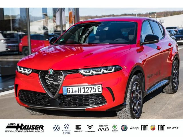 Alfa Romeo Tonale Speciale Q4