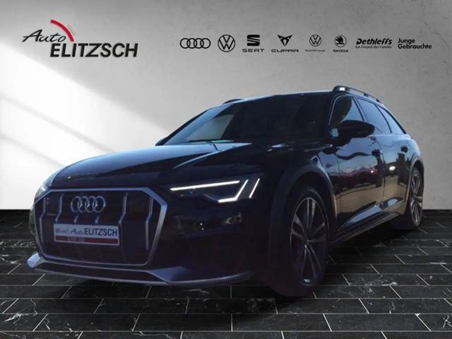 Audi A6 allroad 55 TDI