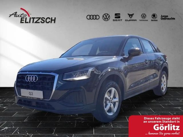 Audi Q2 30 TFSI