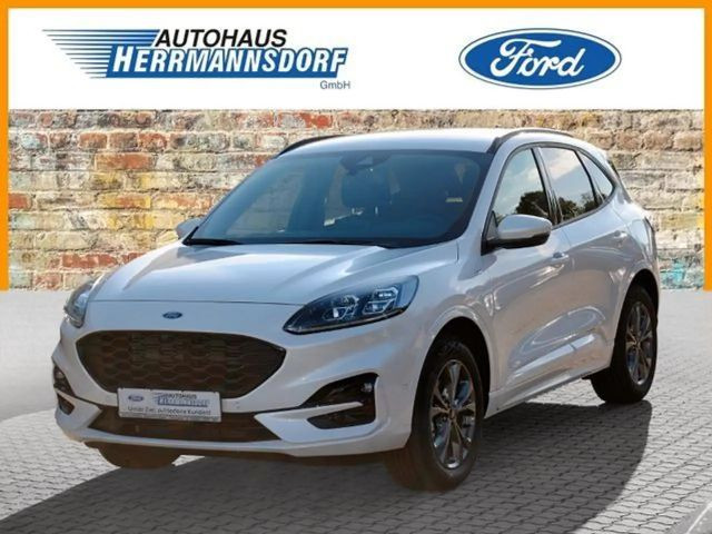 Ford Kuga 4x4 ST Line X