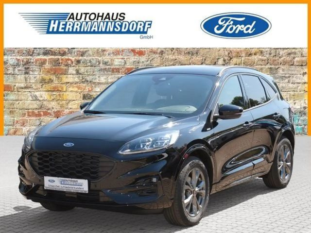 Ford Kuga ST Line X