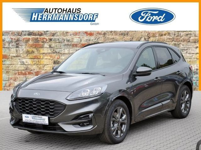 Ford Kuga ST Line X