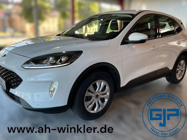 Ford Kuga Cool & Connect