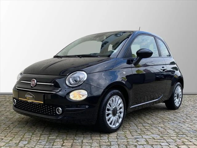 Fiat 500 Lounge