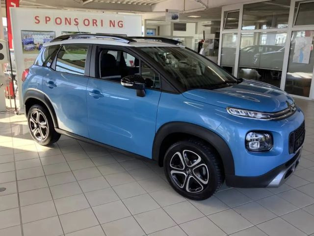 Citroën C3 Aircross Feel