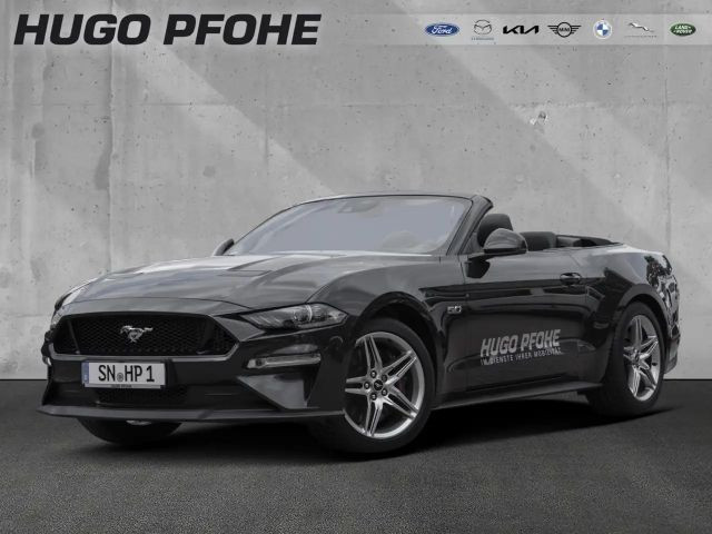 Ford Mustang GT 5.0 V8