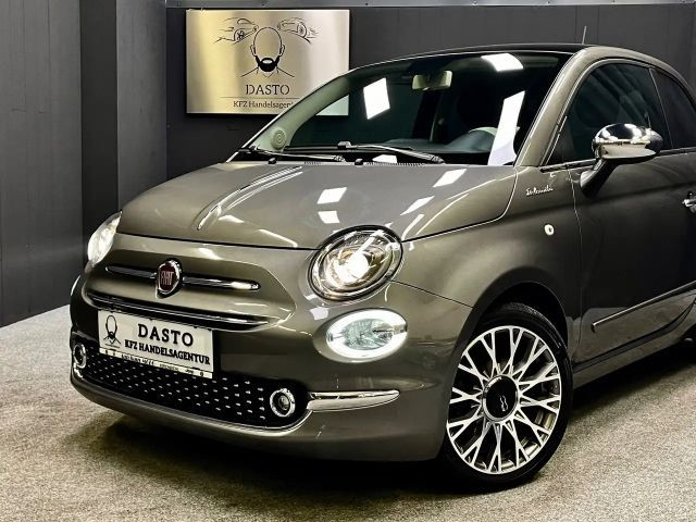 Fiat 500 DolceVita__