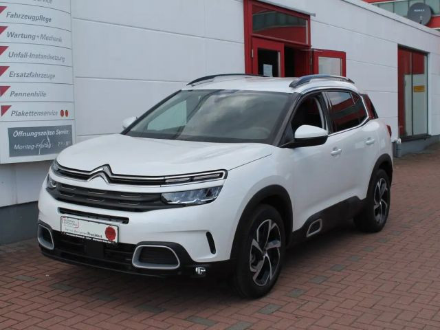 Citroën C5 Aircross Feel Pack