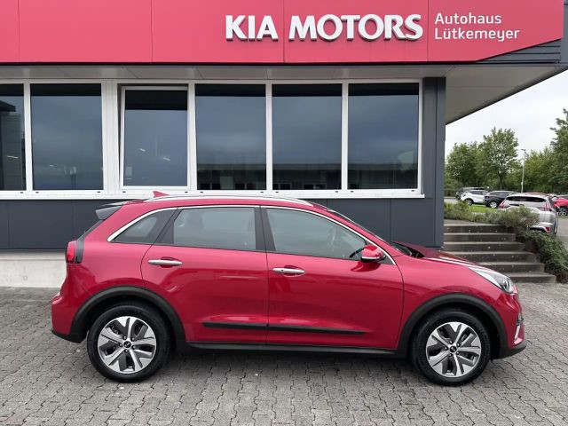 Kia Niro EV