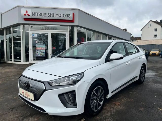 Hyundai Ioniq Electric