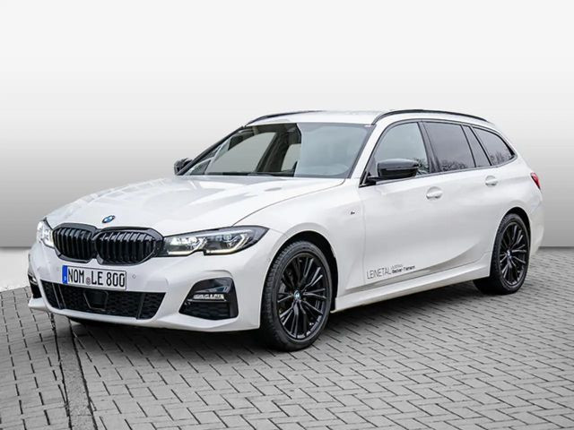 BMW 3 Serie 320 M-Sport xDrive Touring