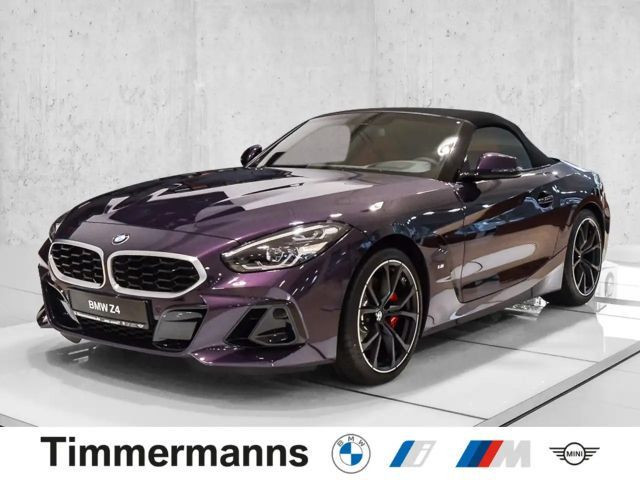 BMW Z4 M-Sport Roadster sDrive30i