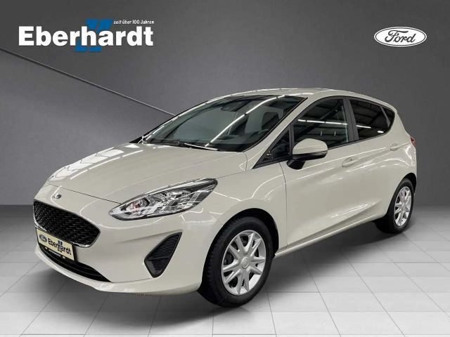 Ford Fiesta Cool & Connect