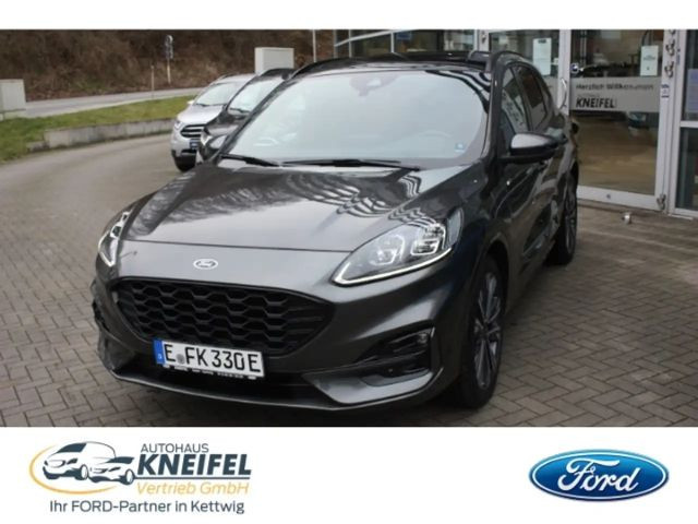 Ford Kuga ST Line Plug in Hybrid X