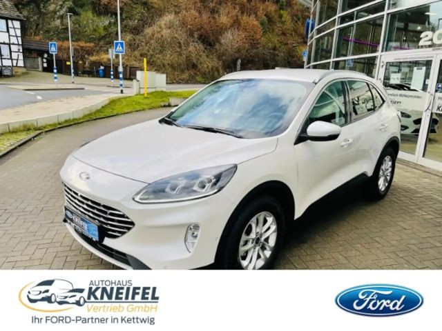 Ford Kuga Titanium