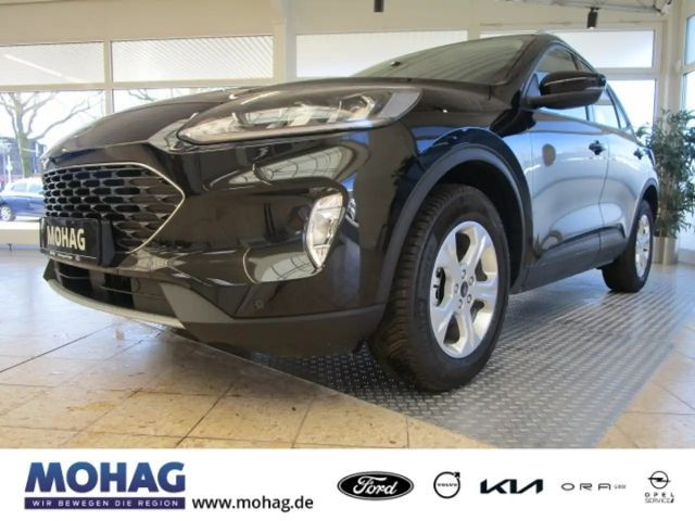 Ford Kuga EcoBoost Cool & Connect