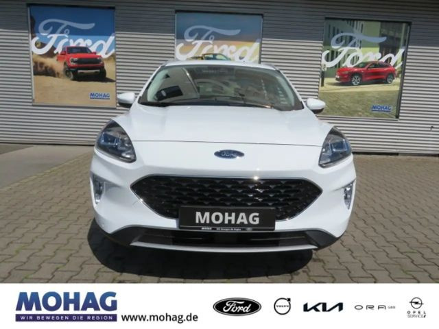 Ford Kuga EcoBoost Cool & Connect