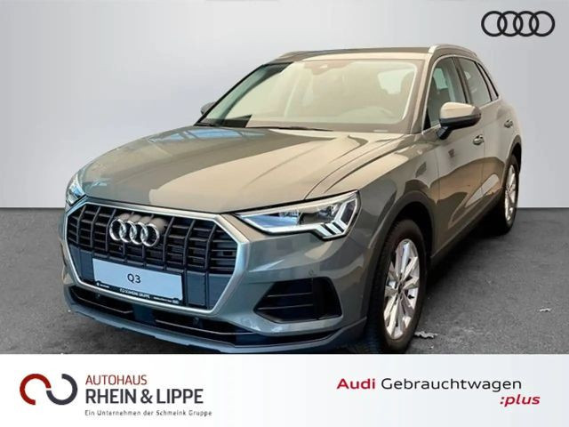 Audi Q3 S-Tronic 35 TFSI