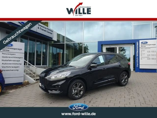 Ford Kuga ST Line Plug in Hybrid Hybrid