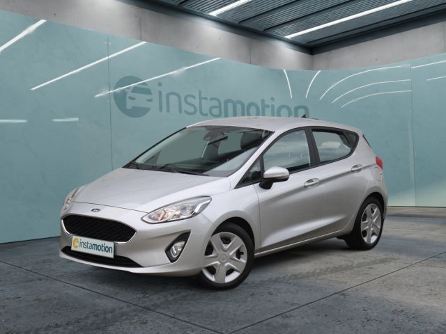 Ford Fiesta Cool & Connect