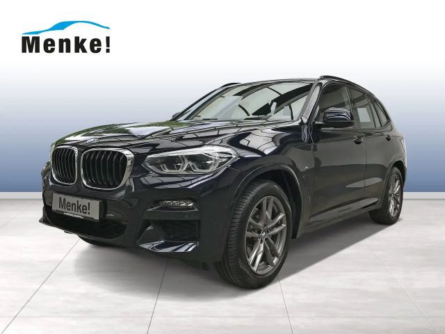 BMW X3 xDrive20i