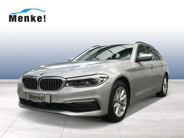 BMW 5 Serie 530 xDrive 530d