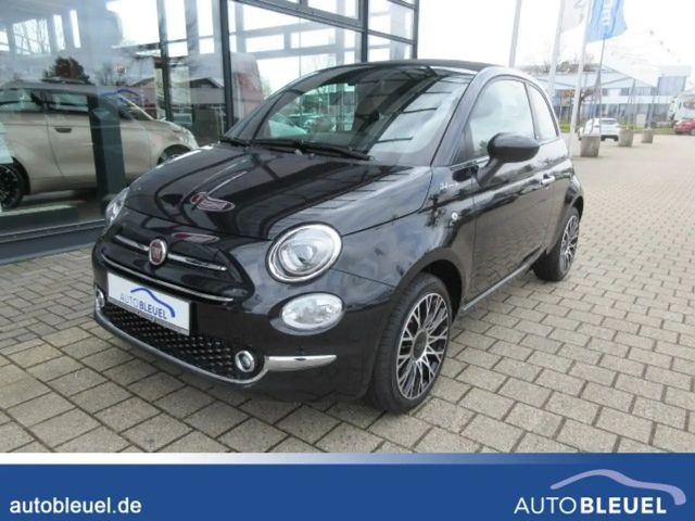 Fiat 500C Dolcevita