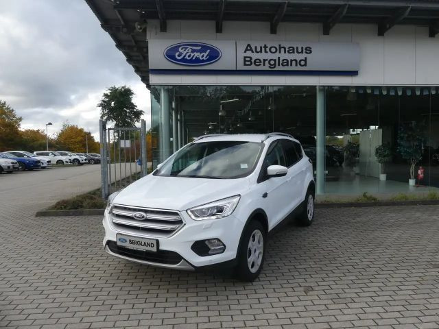 Ford Kuga Cool & Connect