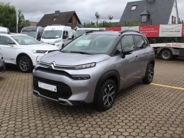 Citroën C3 Aircross PureTech Shine