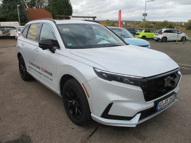 Honda CR-V PHEV Avance Tech    Sofort Verfügbar !!!