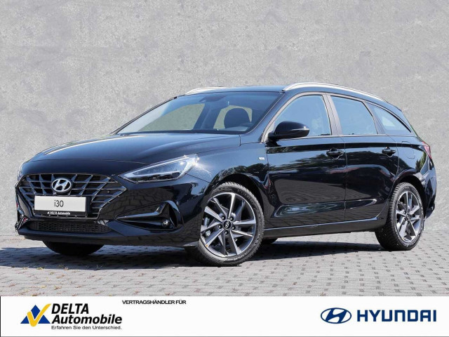 Hyundai i30 T-GDi Trend 1.0