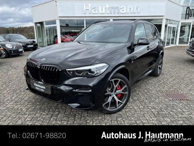 BMW X5 M-Sport xDrive