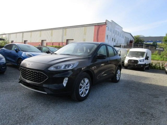 Ford Kuga Cool & Connect