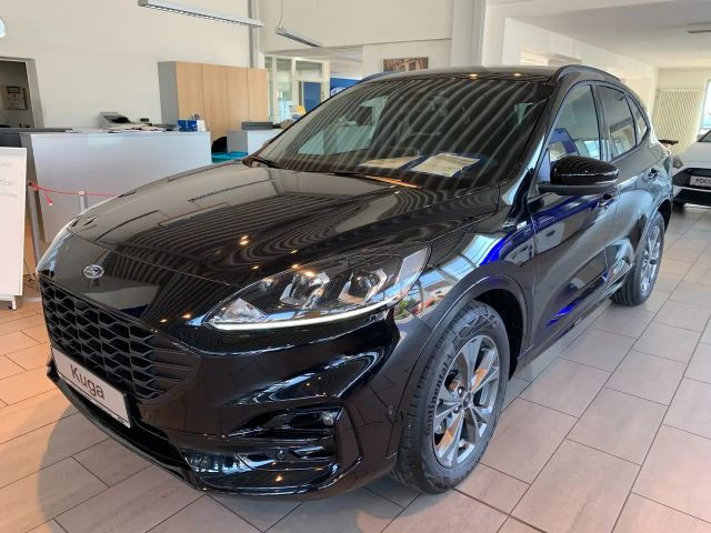 Ford Kuga EcoBoost ST Line